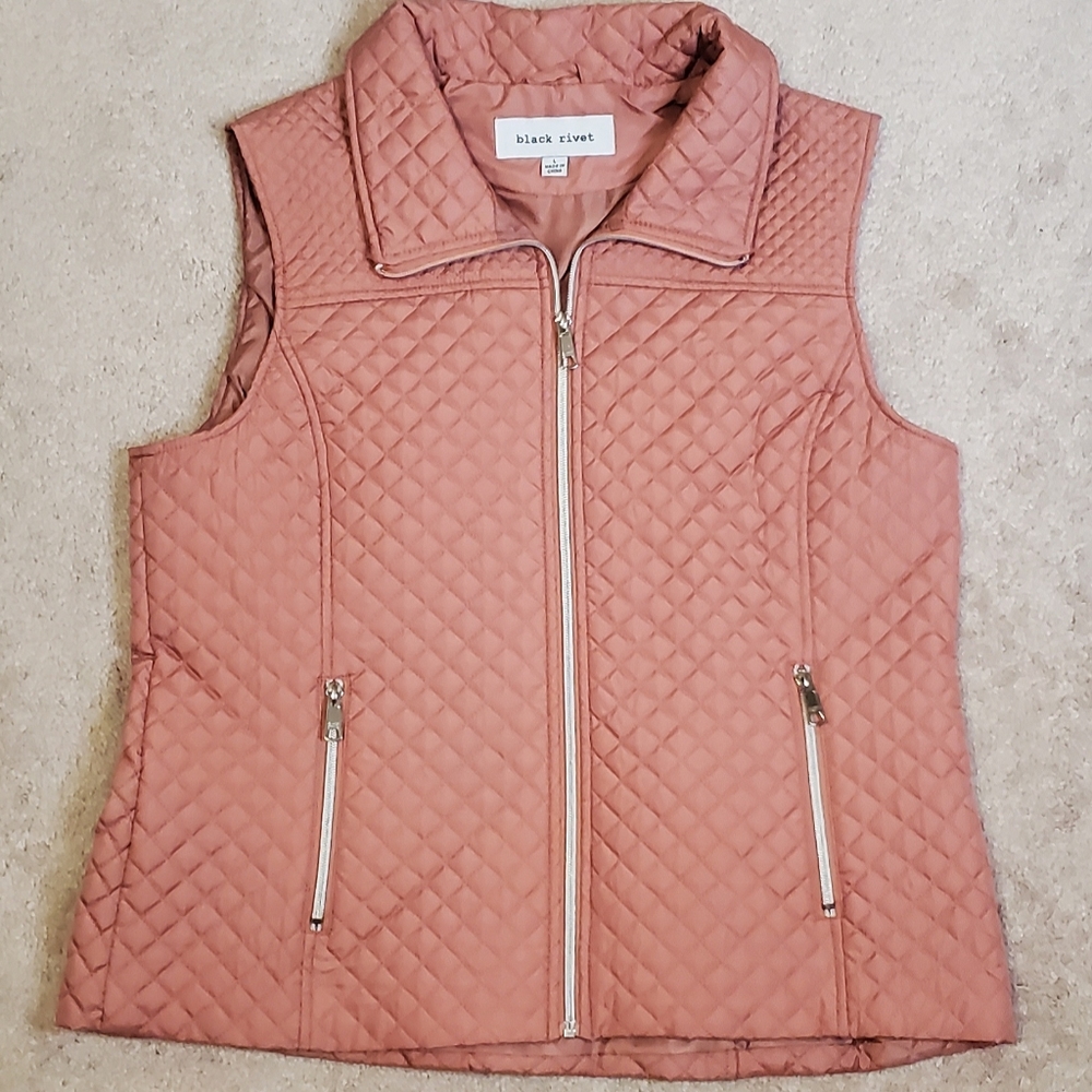 Women's Vest